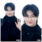 변우석, 화보 장인→다빈치상 인증…여심 사로잡을 밀라노行