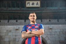 수원FC, 브라질 리그 출신 플레이메이커 루안 영입 [공식발표]