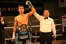 레전드 심판 김재봉, 신보미레 세계복싱타이틀전 부심 [오피셜]