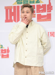 윤남노 ‘리얼한 표정’ [MK포토]
