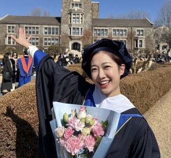 이혼 위기 넘긴 김민정, “공부가 준 기적”…조충현과 다시 단단해졌다