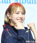 도은 ‘매력 미소’ [MK포토]