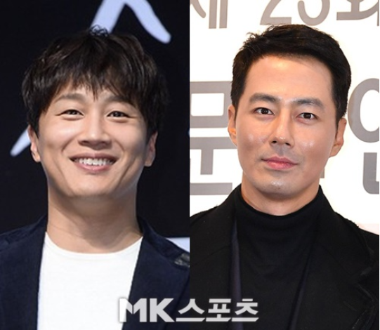 차태현X조인성, 베이스캠프컴퍼니 설립…최신 소식에 기대와 응원이 쏟아진다