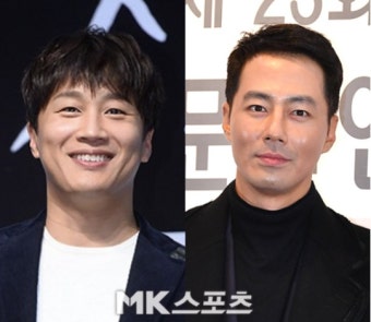 조인성·차태현, 각 소속사 계약 종료→동행 작업 박차