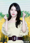 아이유 ‘물 오른 비주얼’ [MK포토]