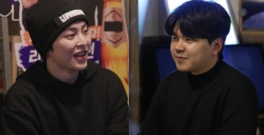 3년 만의 솔로 컴백…시우민, 신곡 ‘WHEE!’안무 연습 현장 공개(전참시)