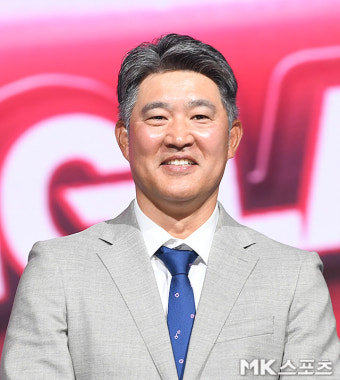 이숭용 감독 ‘부드러운 카리스마’ [MK포토]
