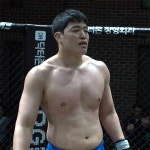 경찰 파이터 이종구 “아시안게임 주짓수 도전 가능”