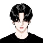 ‘新 버추얼 아이돌’ 스킨즈, 첫 멤버 도빈 공개...베일 벗었다!