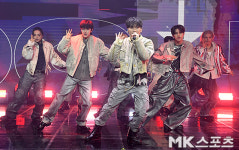 원 오어 에잇 ‘글로벌 쇼케이스’ [MK포토]