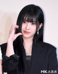 이즈나 코코 ‘러블리 하트’ [MK포토]