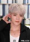 NCT 태용, 군대에서 보낸 산불 피해 지원 성금 1억원...기부 동참