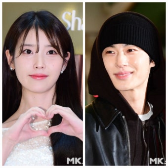 “하차설에 놀랐잖아”…아이유·변우석 ‘21세기 대군부인’ 정상 준비 중