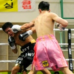 김황길 KO승…UFC 최두호 압도한 실력 건재했다 [복싱 괴물 복귀]