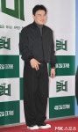박중훈 ‘로비 시사회 참석’ [MK포토]