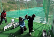국민체육진흥공단 에콜리안 정선 골프장 지역 상생 3자 협약 체결