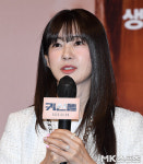 영화 ‘귀신들’ 출연한 배우 이요원 [MK포토]