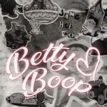 “장희원 맞아?” 베티붑 입고 돌아왔다…봄 감성 콜라보 ‘Betty Boop♥’ 오늘(3일) 발매