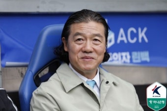 울산 김판곤 감독 “선수들 위축된 것 같아... 외부 압력도 많다”···“우리 스스로 극복해야” [MK울산]