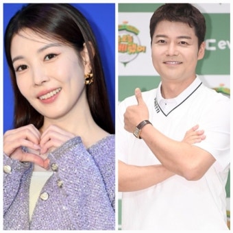 전현무, 보아 라이브 독려에 무장해제… 취중 볼 터치→회사 뒤집어져