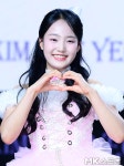 김태연 “정규 앨범 응원 받은 동료? 요즘 친한 오유진 언니!” [MK★현장]