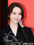 소녀시대 윤아 ‘청순의 대명사’ [MK포토]