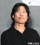 ‘야당’의 유해진 [MK포토]