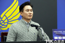 “주눅 들지 마! 우리도 같은 K리그야” 평창 신기동 감독이 인천전 앞두고 가장 많이 했던 말 [MK현장]