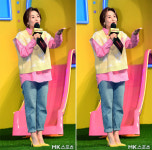 박경림 ‘패션에도 봄바람 솔솔, 무대 환하게 밝힌 알록달록 컬러풀 패션’ [틀린그림찾기]