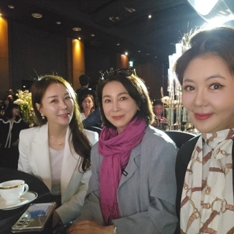 “귀싸대기 맞을 뻔” 심혜진 조언에…심현섭 ️ 정영림 결혼 골인