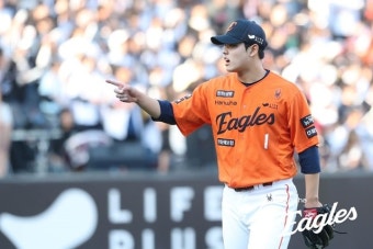 ‘최고 156km+KKKKKKKK 1실점’ 고영표마저 꺾은 한화 문동주, 모두가 알고 있던 대전 왕자가 돌아왔다