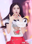 힛지스 서희 ‘놀란 모습도 귀여워~’ [MK포토]