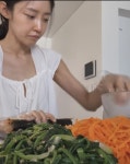 ‘임창정 ❤️’ 서하얀, 김밥 말고 산책하고…반성문 받은 엄마의 4월