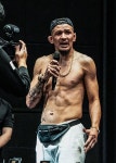 45번가블랙레벨 | UFC 톱45 레벨 외국인, 블랙컴뱃 집어삼킬까?