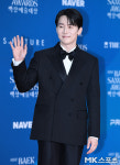 백상예술대상 김준한 [MK포토]