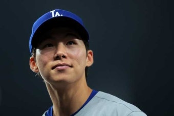 “내일도 선발 출전할 것” 김혜성 활약에 감동받은 로버츠 감독의 선언 [현장인터뷰]