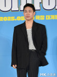 오정세 ‘하이파이브 기대하세요’ [MK포토]