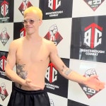 블랙컴뱃 챔프 이송하, 아시아주짓수 최강과 한일전 [그래플링]