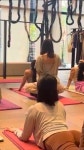 ‘이상순♥’ 이효리, 서울에서 요가 수업…“이젠 평창댁 아닌 명상쌤”