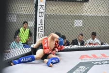 대한이종격투기연맹 국가대표 선발 완료