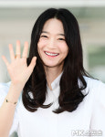 신민아 ‘싱그러운 미소’ [MK포토]