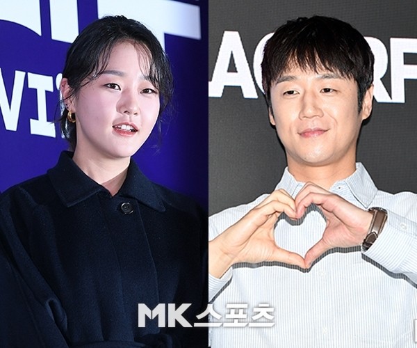 정준원-강승현, 열애설 부인…친구로서만 관계