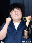 ‘태양을 삼킨 여자’ 연출한 김진형 PD [MK포토]