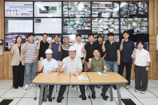 서울올림픽기념국민체육진흥공단, 여름철 대비 올림픽공원 안전 점검