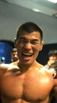 김동현 제자 고석현, UFC가 인정한 스타 압도