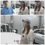 “내 생명 살린 차”…‘문원♥’ 신지, 결혼 앞두고 14년 애마 대형사고 고백