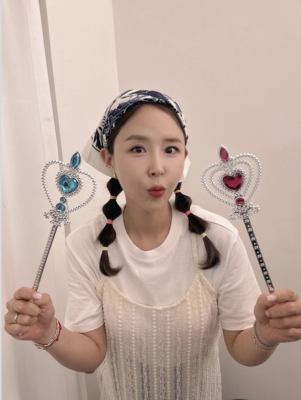 가수 문원, 코요태 멤버 신지와 결혼 앞두고 이혼 경험 고백
