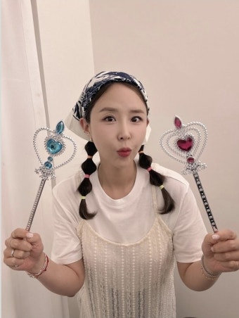 가수 문원, 코요태 멤버 신지와 결혼 앞두고 이혼 경험 고백