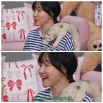 “방송이라서 하는 말 아니야”…낸시랭, 서유리♥ 남사친에 진심 고백