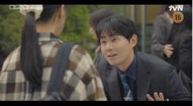 박보영, ‘미지의 서울’서 인생 2막 열었다…“딸기밭과 대학, 둘 다 시작했어요”